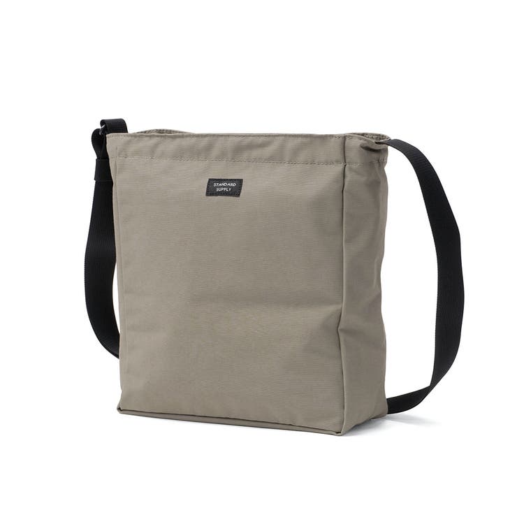 GREY | 正規取扱店 スタンダードサプライ ショルダーバッグ | ギャレリア Bag＆Luggage