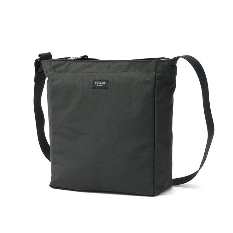 STEELGREY | 正規取扱店 スタンダードサプライ ショルダーバッグ | ギャレリア Bag＆Luggage