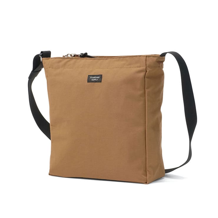 MOCHA | 正規取扱店 スタンダードサプライ ショルダーバッグ | ギャレリア Bag＆Luggage