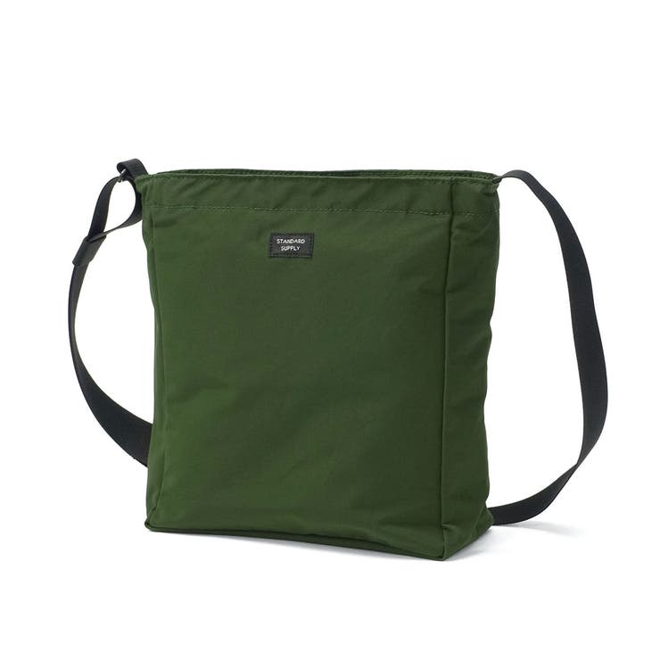 GREEN | 正規取扱店 スタンダードサプライ ショルダーバッグ | ギャレリア Bag＆Luggage