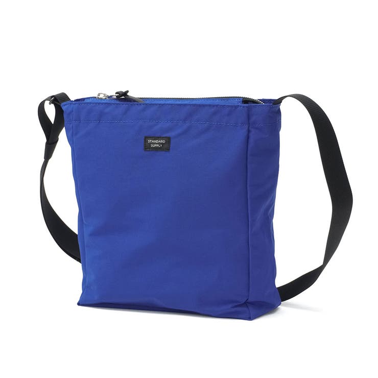 BLUE | 正規取扱店 スタンダードサプライ ショルダーバッグ | ギャレリア Bag＆Luggage