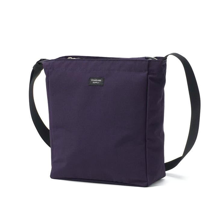DARKPURPLE | 正規取扱店 スタンダードサプライ ショルダーバッグ | ギャレリア Bag＆Luggage