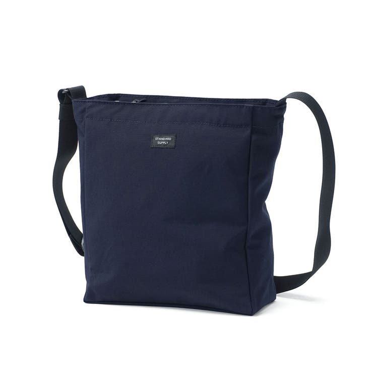 DARKNAVY | 正規取扱店 スタンダードサプライ ショルダーバッグ | ギャレリア Bag＆Luggage