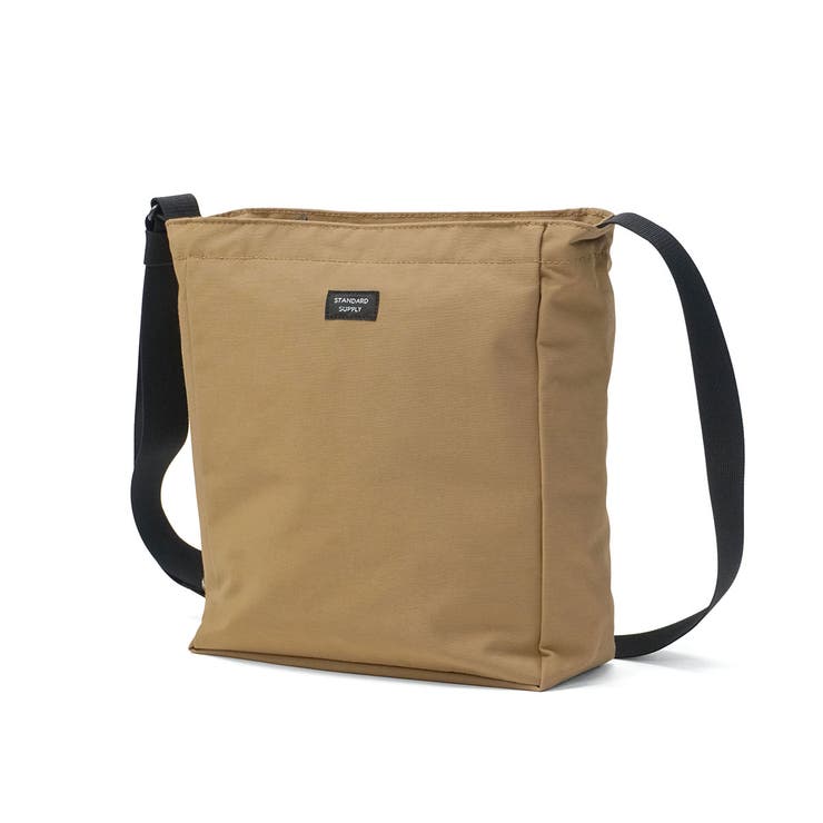 SANDBEIGE | 正規取扱店 スタンダードサプライ ショルダーバッグ | ギャレリア Bag＆Luggage