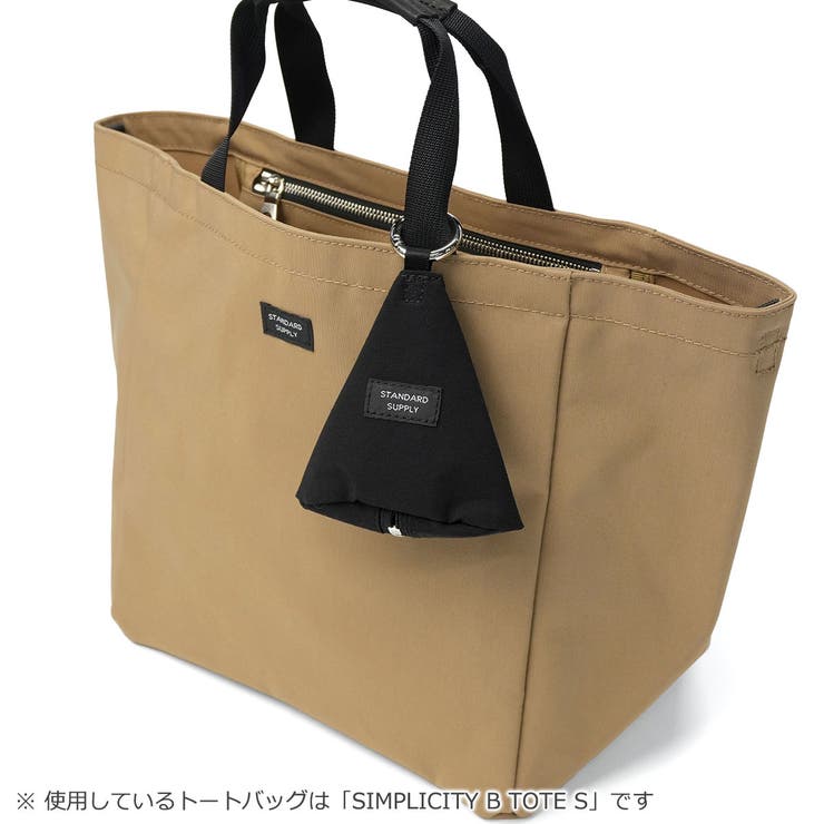 正規取扱店スタンダードサプライ ポーチ STANDARDSUPPLY | ギャレリア Bag＆Luggage | 詳細画像15 