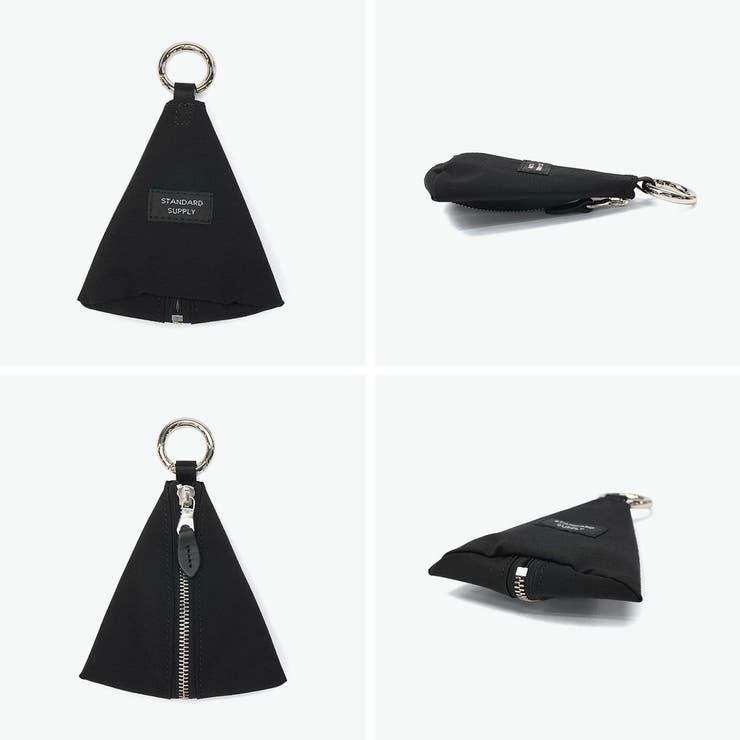 正規取扱店スタンダードサプライ ポーチ STANDARDSUPPLY | ギャレリア Bag＆Luggage | 詳細画像4 