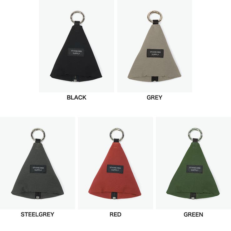 正規取扱店スタンダードサプライ ポーチ STANDARDSUPPLY | ギャレリア Bag＆Luggage | 詳細画像5 