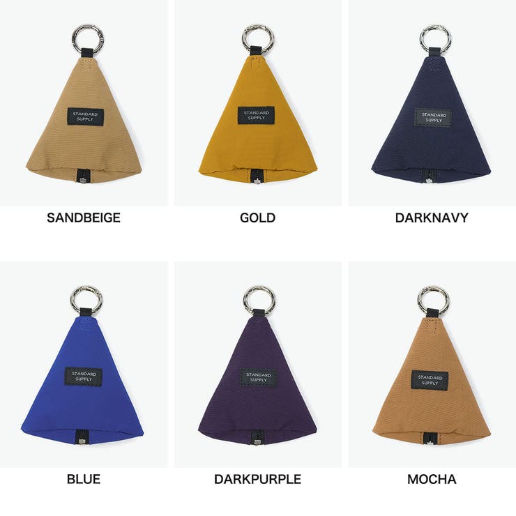正規取扱店スタンダードサプライ ポーチ STANDARDSUPPLY | ギャレリア Bag＆Luggage | 詳細画像6 