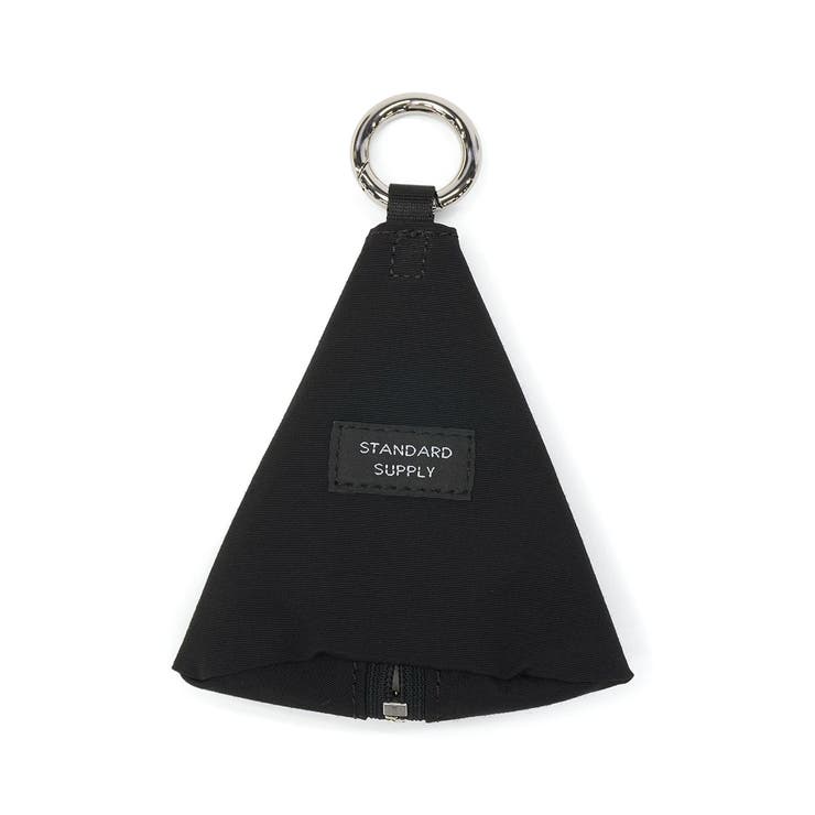 BLACK | 正規取扱店スタンダードサプライ ポーチ STANDARDSUPPLY | ギャレリア Bag＆Luggage