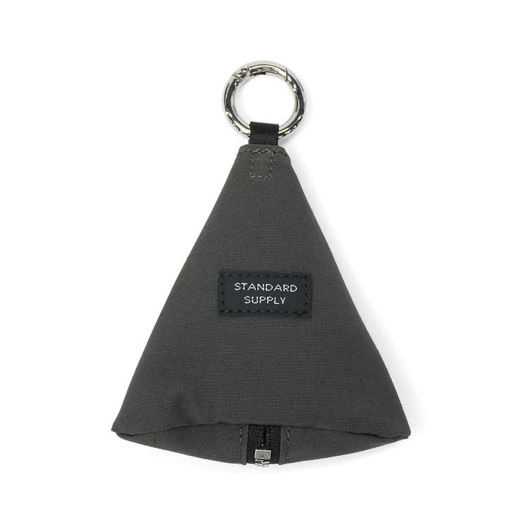 STEELGREY | 正規取扱店スタンダードサプライ ポーチ STANDARDSUPPLY | ギャレリア Bag＆Luggage