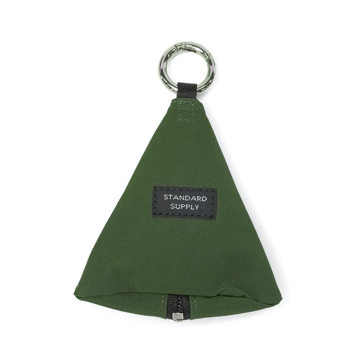 GREEN | 正規取扱店スタンダードサプライ ポーチ STANDARDSUPPLY | ギャレリア Bag＆Luggage