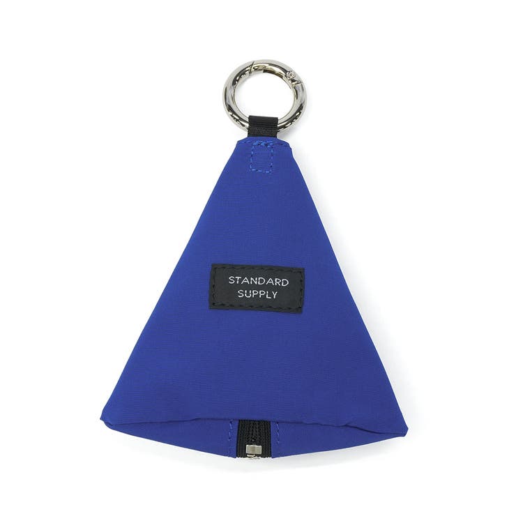 BLUE | 正規取扱店スタンダードサプライ ポーチ STANDARDSUPPLY | ギャレリア Bag＆Luggage