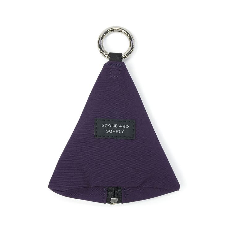 DARKPURPLE | 正規取扱店スタンダードサプライ ポーチ STANDARDSUPPLY | ギャレリア Bag＆Luggage