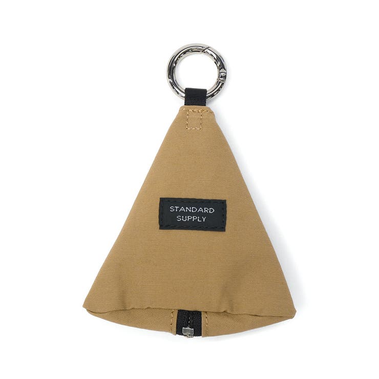 SANDBEIGE | 正規取扱店スタンダードサプライ ポーチ STANDARDSUPPLY | ギャレリア Bag＆Luggage