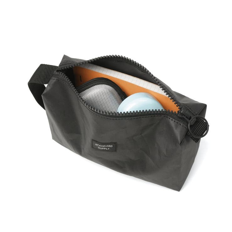 正規取扱店スタンダードサプライ ポーチ STANDARDSUPPLY | ギャレリア Bag＆Luggage | 詳細画像14 