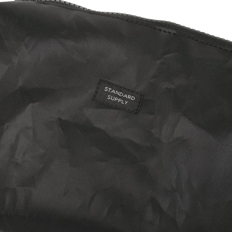 正規取扱店スタンダードサプライ ポーチ STANDARDSUPPLY | ギャレリア Bag＆Luggage | 詳細画像16 
