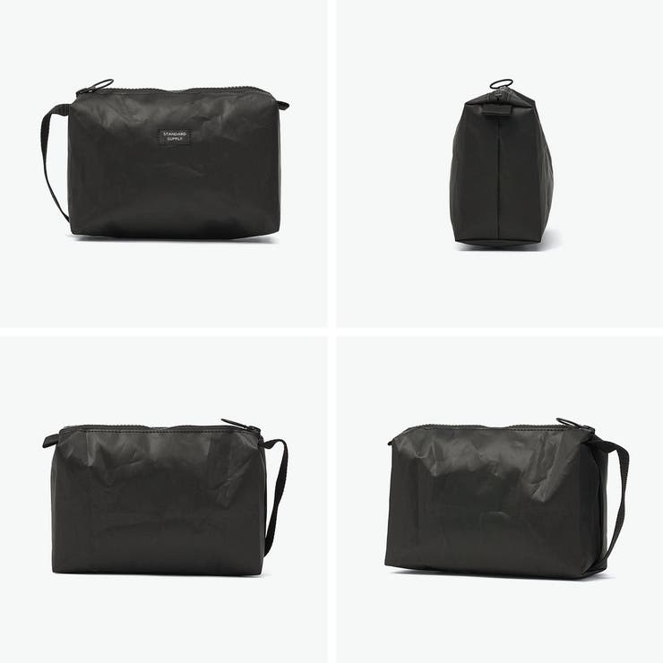 正規取扱店スタンダードサプライ ポーチ STANDARDSUPPLY | ギャレリア Bag＆Luggage | 詳細画像5 