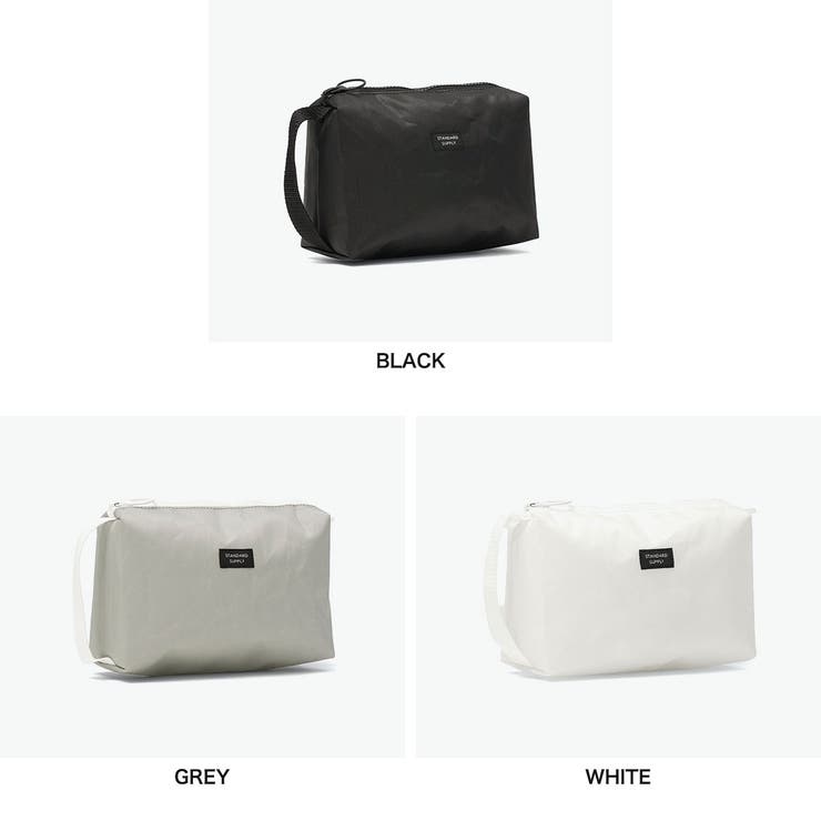 正規取扱店スタンダードサプライ ポーチ STANDARDSUPPLY | ギャレリア Bag＆Luggage | 詳細画像6 