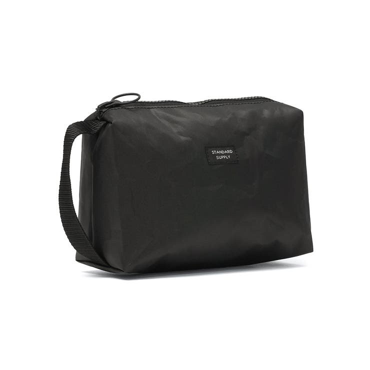 BLACK | 正規取扱店スタンダードサプライ ポーチ STANDARDSUPPLY | ギャレリア Bag＆Luggage