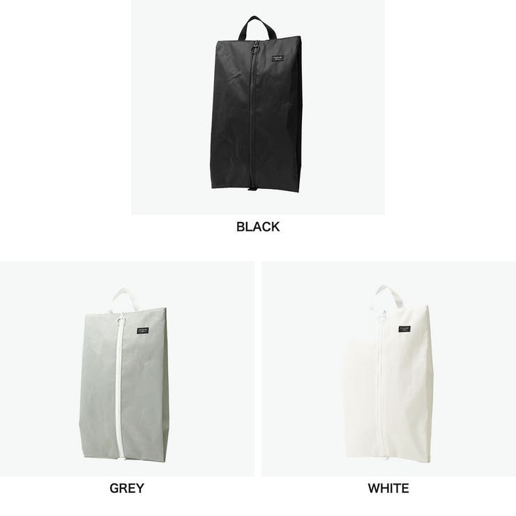 正規取扱店 スタンダードサプライ シューズケース | ギャレリア Bag＆Luggage | 詳細画像2 