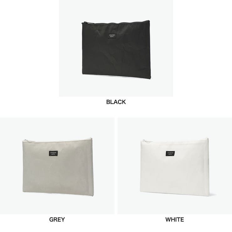 正規取扱店スタンダードサプライ ポーチ STANDARDSUPPLY | ギャレリア Bag＆Luggage | 詳細画像6 