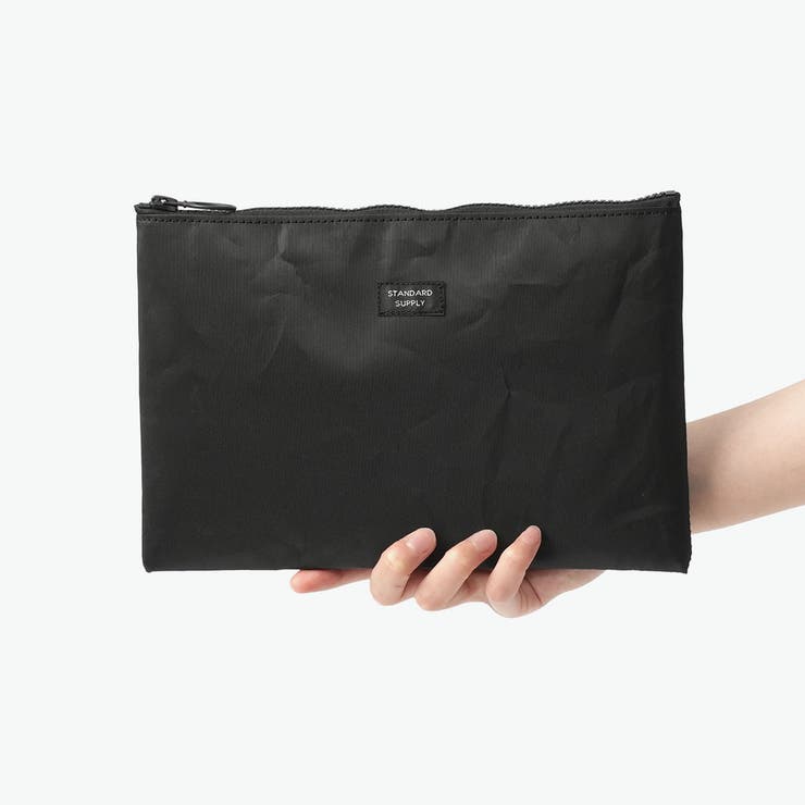 正規取扱店スタンダードサプライ ポーチ STANDARDSUPPLY | ギャレリア Bag＆Luggage | 詳細画像7 