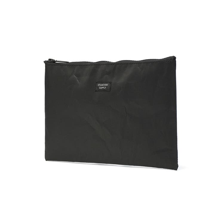 BLACK | 正規取扱店スタンダードサプライ ポーチ STANDARDSUPPLY | ギャレリア Bag＆Luggage