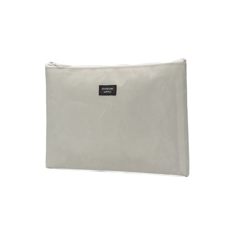 GREY | 正規取扱店スタンダードサプライ ポーチ STANDARDSUPPLY | ギャレリア Bag＆Luggage