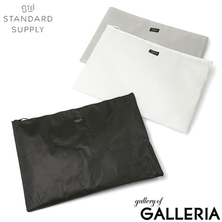 正規取扱店スタンダードサプライ ポーチ STANDARDSUPPLY | ギャレリア Bag＆Luggage | 詳細画像1 