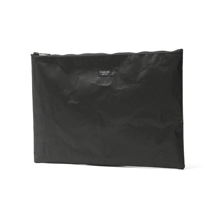 BLACK | 正規取扱店スタンダードサプライ ポーチ STANDARDSUPPLY | ギャレリア Bag＆Luggage