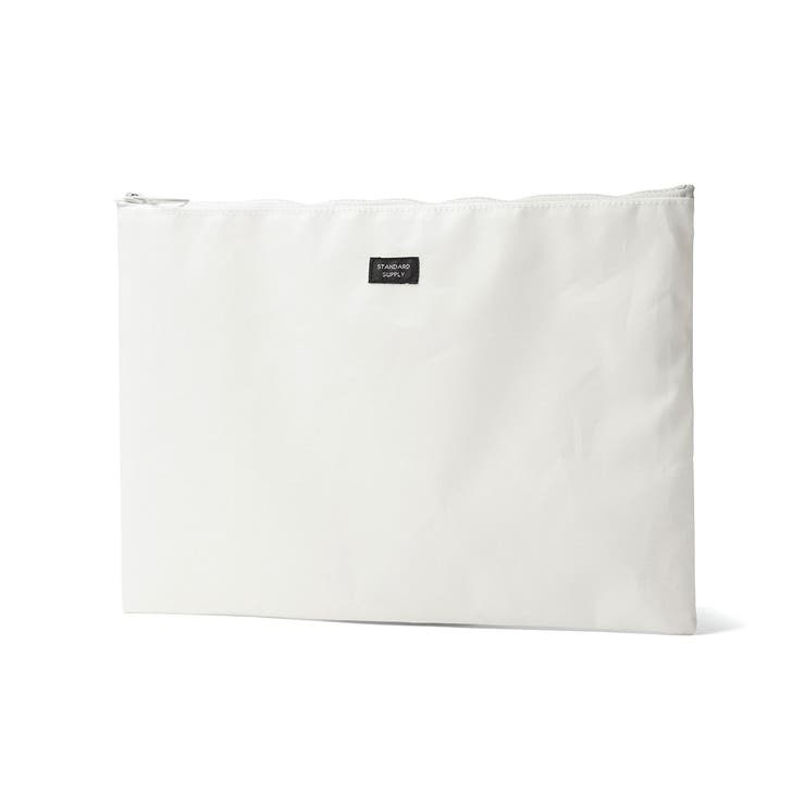 WHITE | 正規取扱店スタンダードサプライ ポーチ STANDARDSUPPLY | ギャレリア Bag＆Luggage
