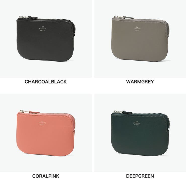 正規取扱店 スタンダードサプライ 財布 | ギャレリア Bag＆Luggage | 詳細画像7 