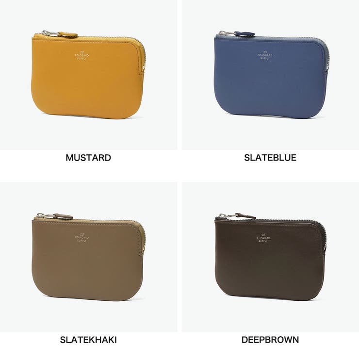 正規取扱店 スタンダードサプライ 財布 | ギャレリア Bag＆Luggage | 詳細画像8 