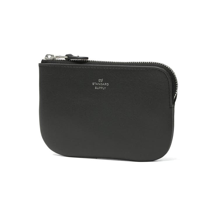 CHARCOALBLACK | 正規取扱店 スタンダードサプライ 財布 | ギャレリア Bag＆Luggage
