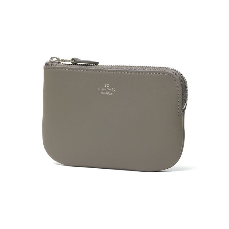 WARMGREY | 正規取扱店 スタンダードサプライ 財布 | ギャレリア Bag＆Luggage