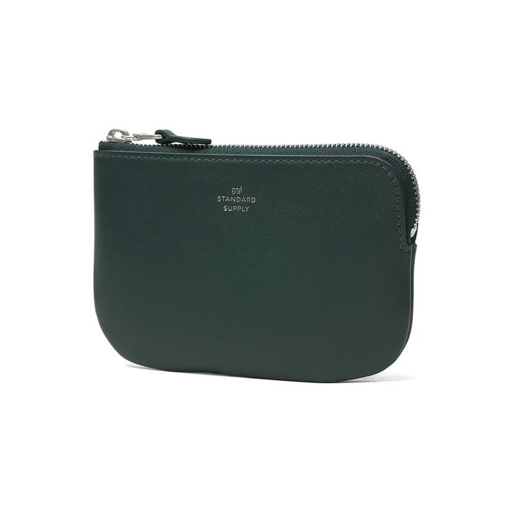DEEPGREEN | 正規取扱店 スタンダードサプライ 財布 | ギャレリア Bag＆Luggage
