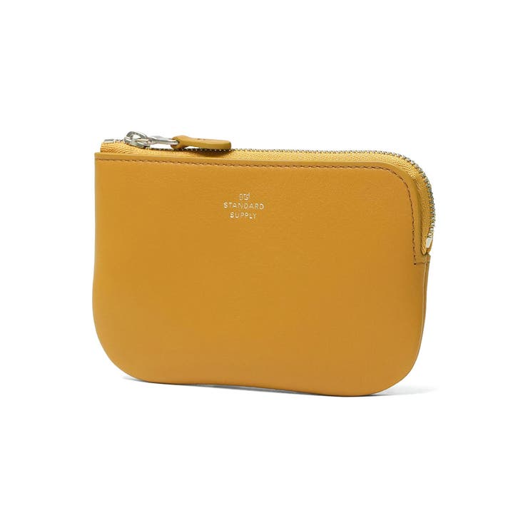MUSTARD | 正規取扱店 スタンダードサプライ 財布 | ギャレリア Bag＆Luggage