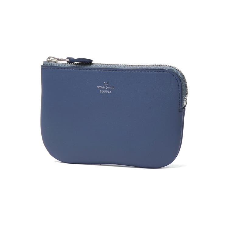 SLATEBLUE | 正規取扱店 スタンダードサプライ 財布 | ギャレリア Bag＆Luggage