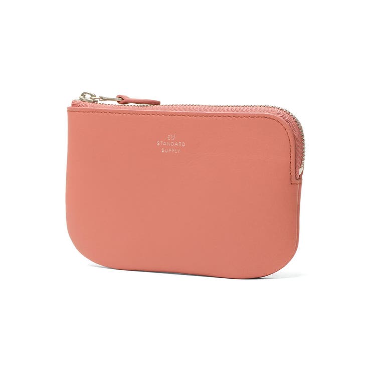 CORALPINK | 正規取扱店 スタンダードサプライ 財布 | ギャレリア Bag＆Luggage