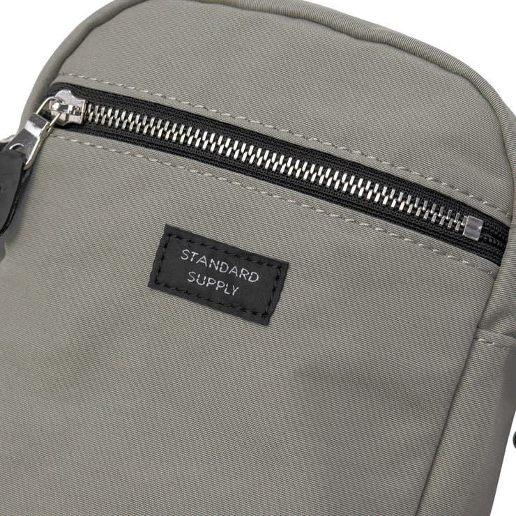 正規取扱店スタンダードサプライ ショルダーバッグ STANDARDSUPPLY | ギャレリア Bag＆Luggage | 詳細画像23 