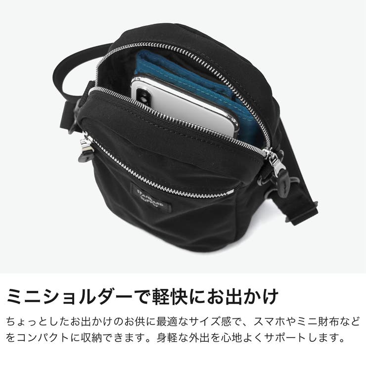 正規取扱店スタンダードサプライ ショルダーバッグ STANDARDSUPPLY | ギャレリア Bag＆Luggage | 詳細画像3 