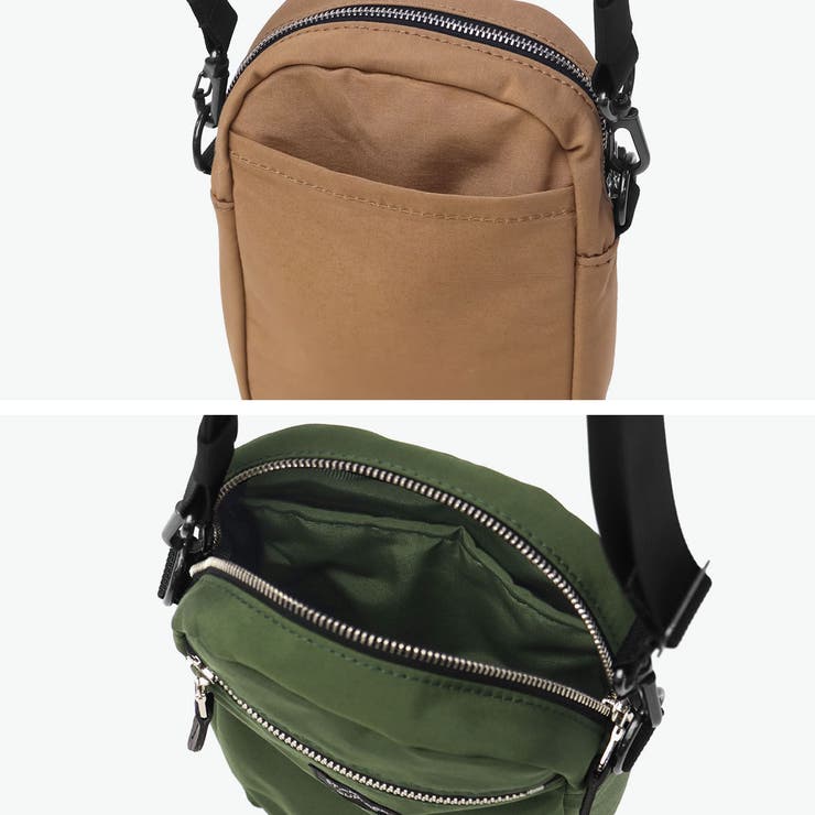 正規取扱店スタンダードサプライ ショルダーバッグ STANDARDSUPPLY | ギャレリア Bag＆Luggage | 詳細画像6 