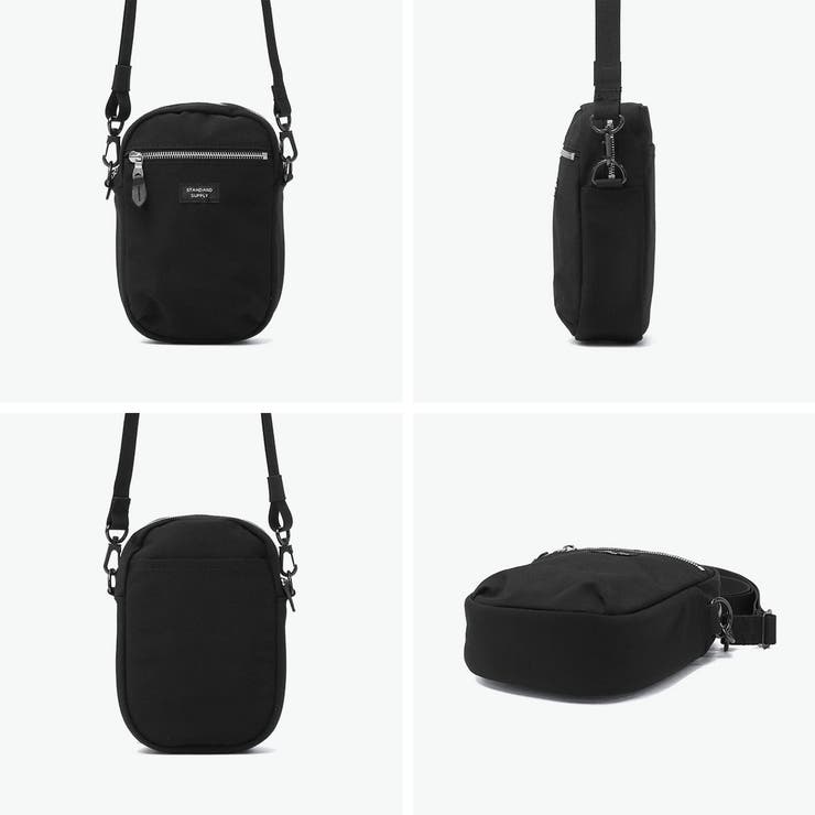 正規取扱店スタンダードサプライ ショルダーバッグ STANDARDSUPPLY | ギャレリア Bag＆Luggage | 詳細画像7 
