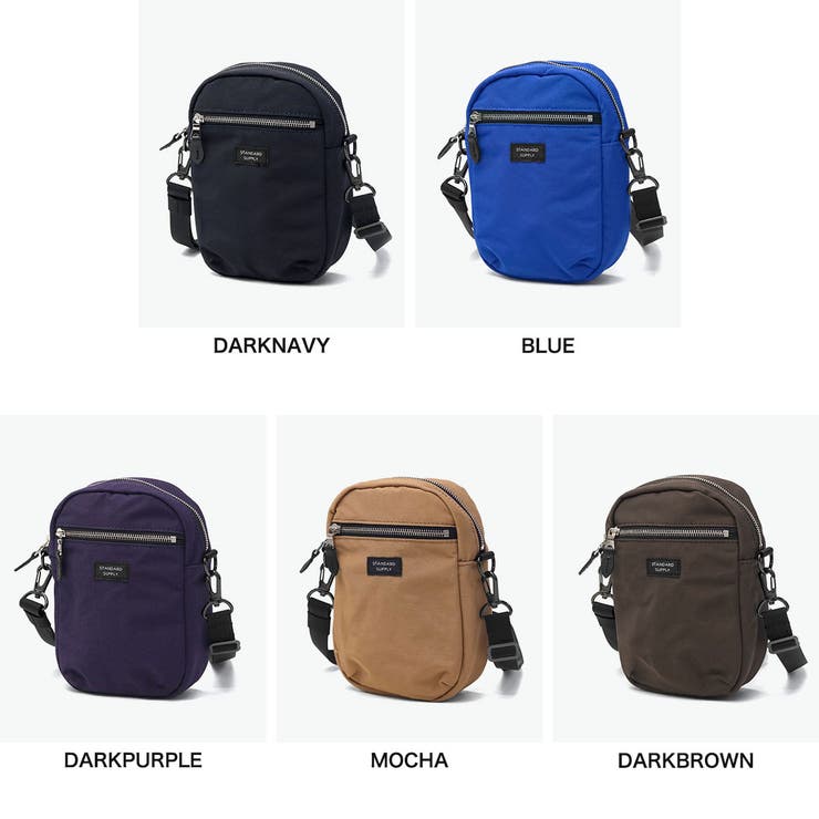 正規取扱店スタンダードサプライ ショルダーバッグ STANDARDSUPPLY | ギャレリア Bag＆Luggage | 詳細画像9 