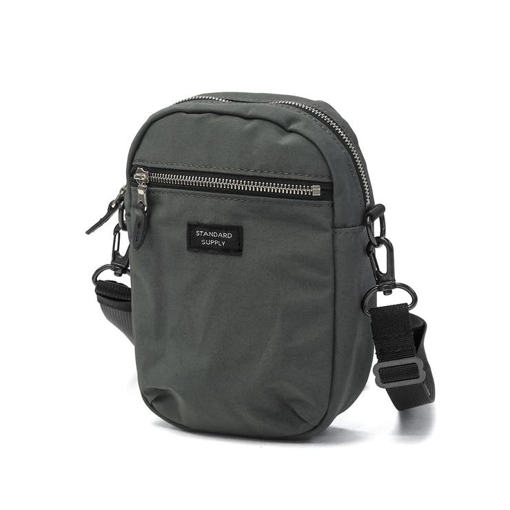 STEELGREY | 正規取扱店スタンダードサプライ ショルダーバッグ STANDARDSUPPLY | ギャレリア Bag＆Luggage