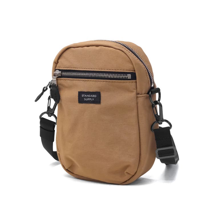 MOCHA | 正規取扱店スタンダードサプライ ショルダーバッグ STANDARDSUPPLY | ギャレリア Bag＆Luggage