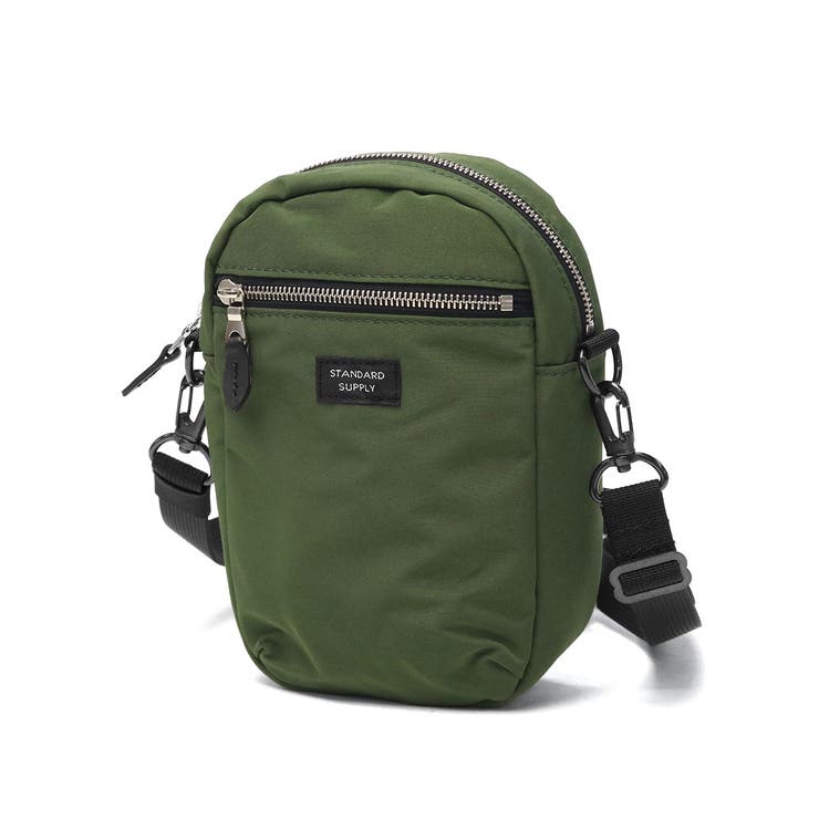 GREEN | 正規取扱店スタンダードサプライ ショルダーバッグ STANDARDSUPPLY | ギャレリア Bag＆Luggage