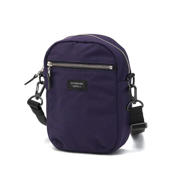 DARKPURPLE | 正規取扱店スタンダードサプライ ショルダーバッグ STANDARDSUPPLY | ギャレリア Bag＆Luggage