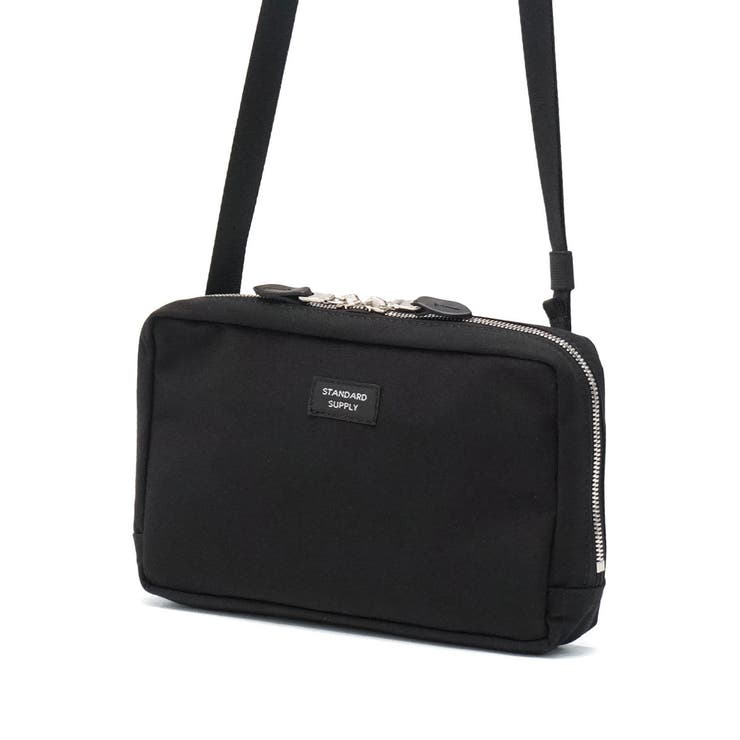 正規取扱店スタンダードサプライ ボディバッグ STANDARDSUPPLY | ギャレリア Bag＆Luggage | 詳細画像10 