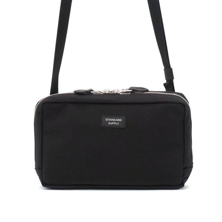 正規取扱店スタンダードサプライ ボディバッグ STANDARDSUPPLY | ギャレリア Bag＆Luggage | 詳細画像11 